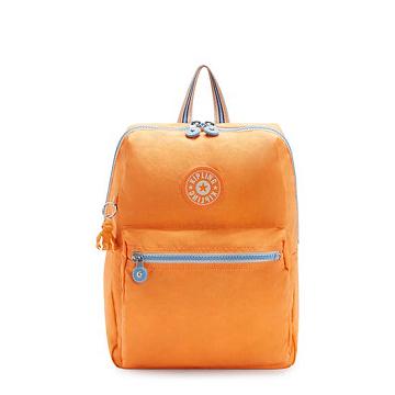 Kipling Rylie Reppu Keltainen | FI 1534BE